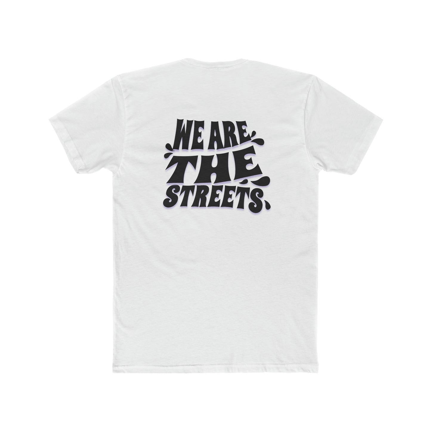 LA Traffic Logo Tee