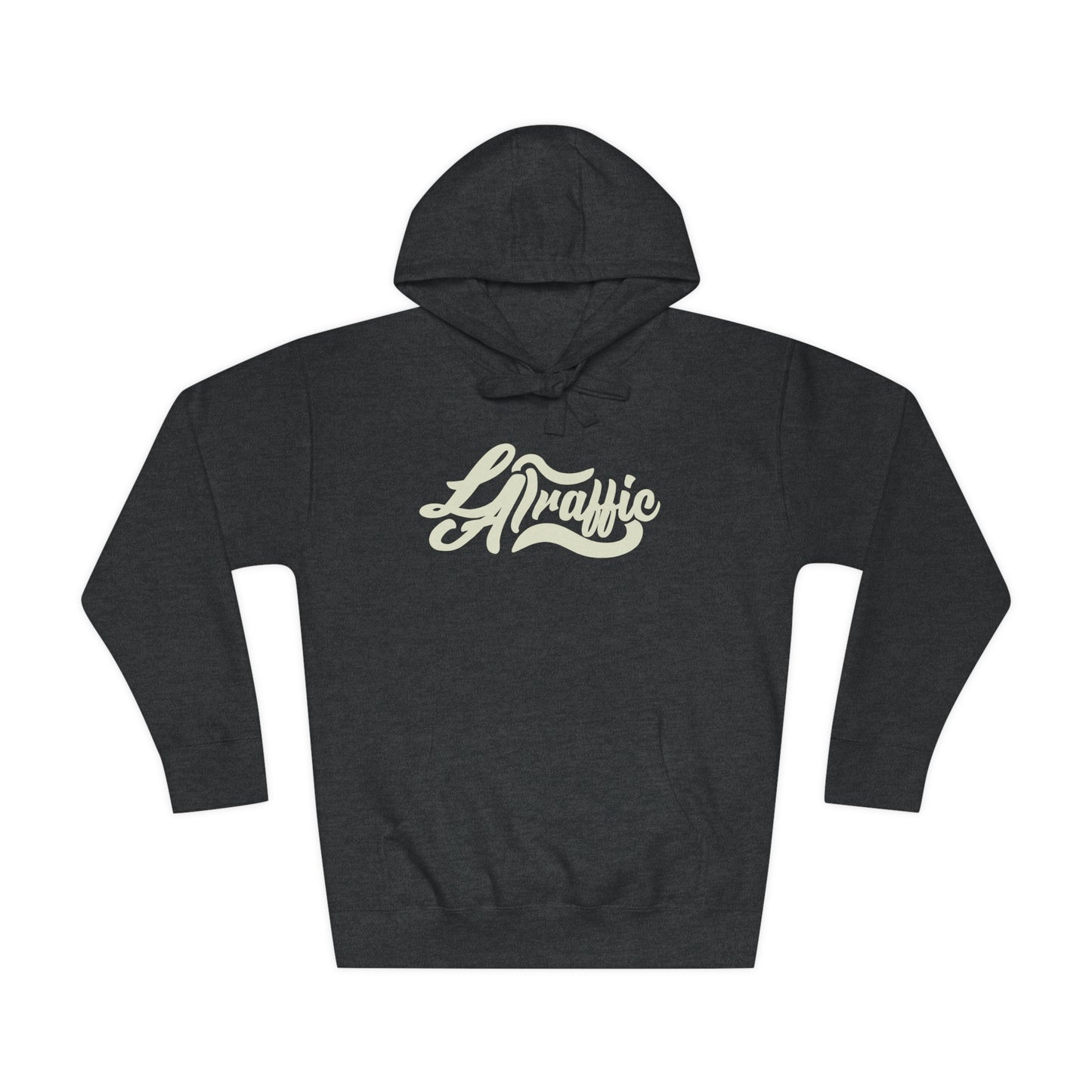 We are the Streets Hoodie