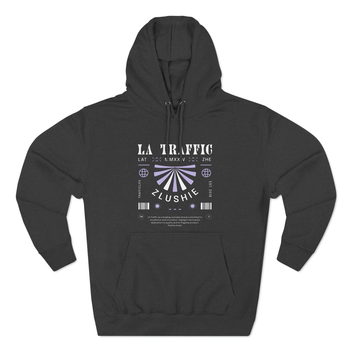 Members Hoodie