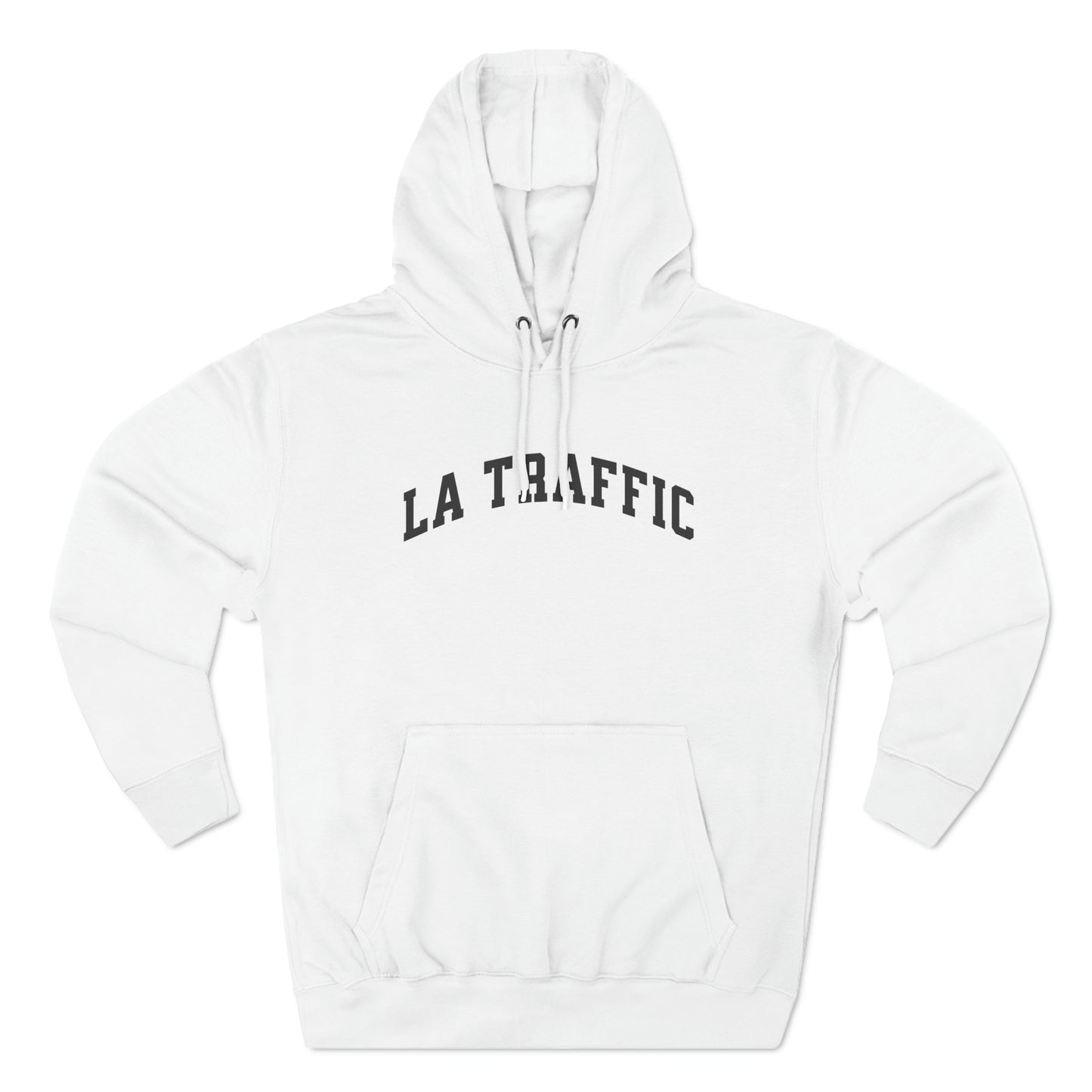 LA Traffic Hoodie