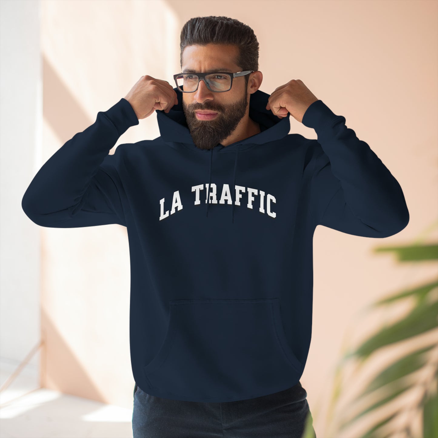 LA Traffic Hoodie