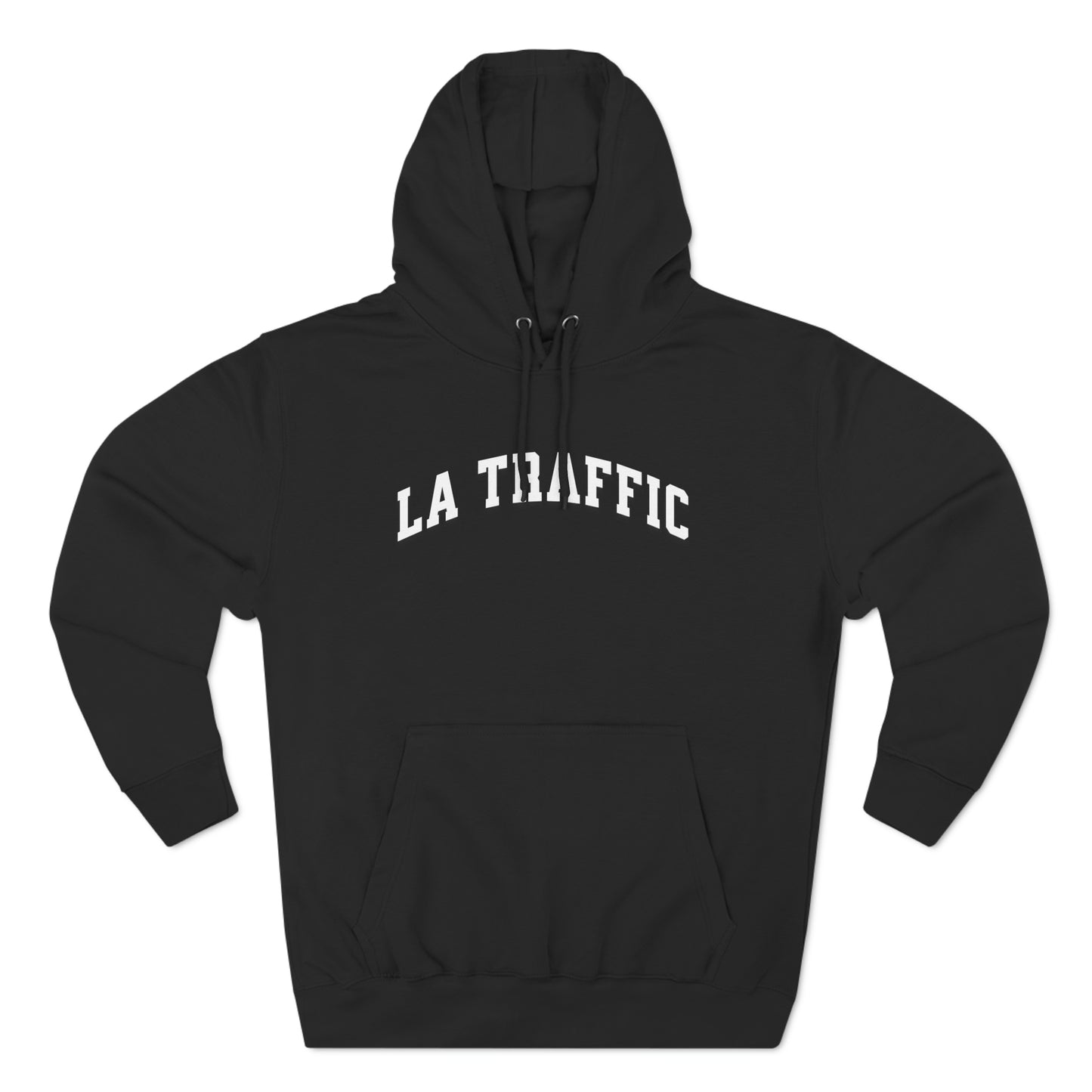 LA Traffic Hoodie