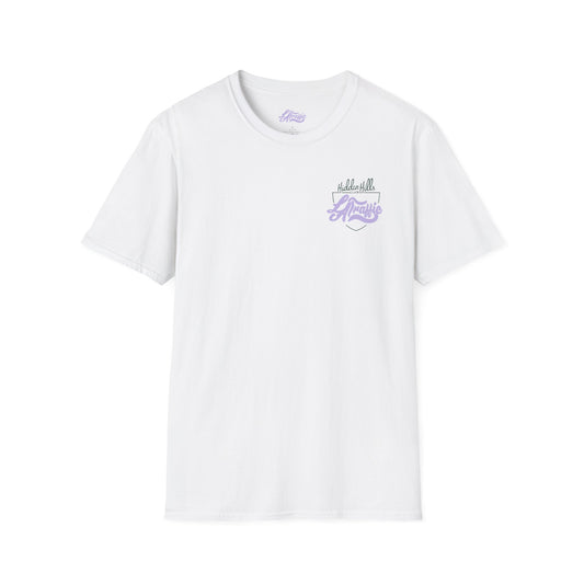 LA Traffic HH Club & Friends Colab Tee