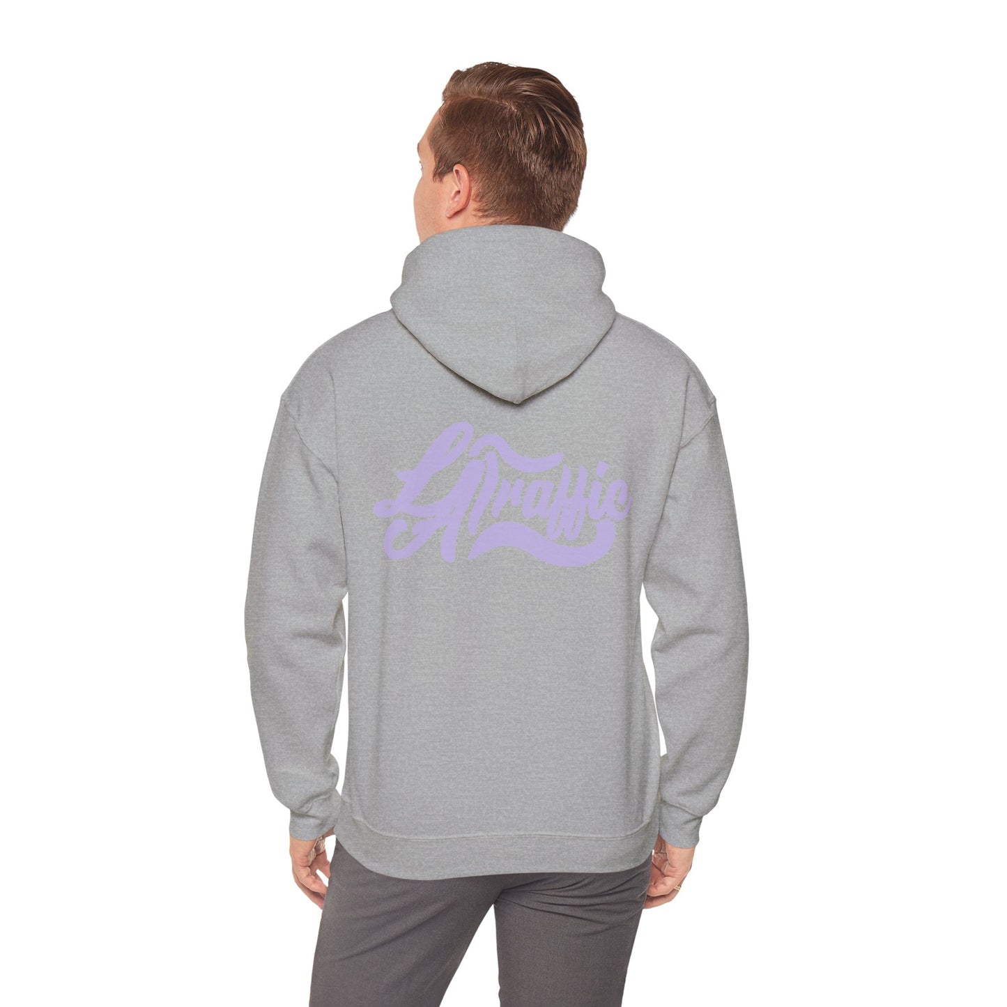 We are the Streets Hoodie