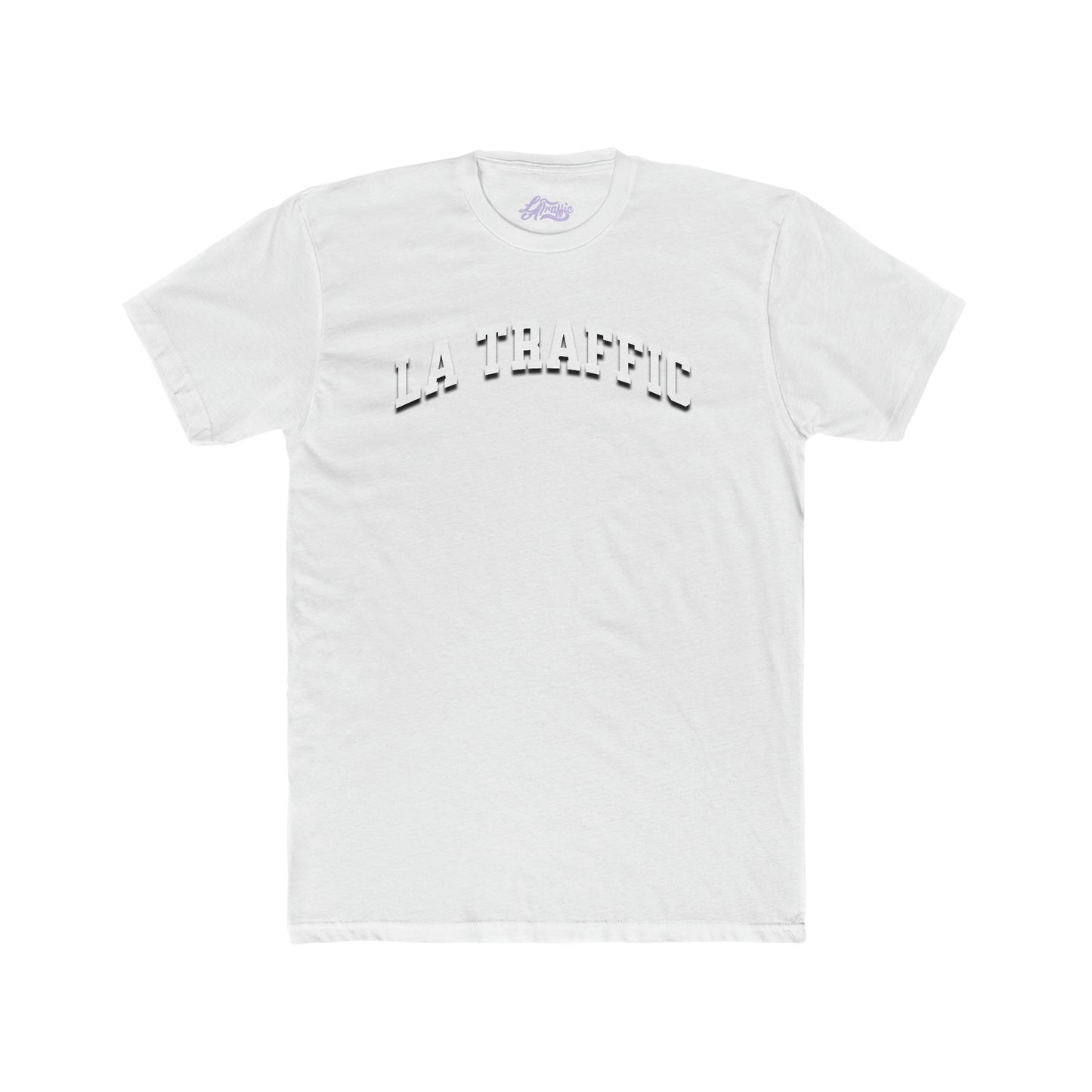 LA TRAFFIC Tee