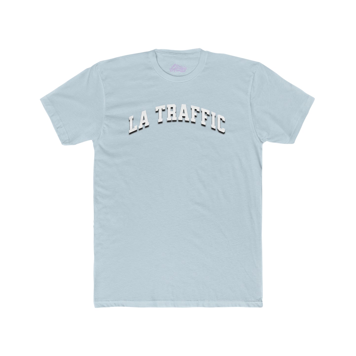 LA TRAFFIC Tee