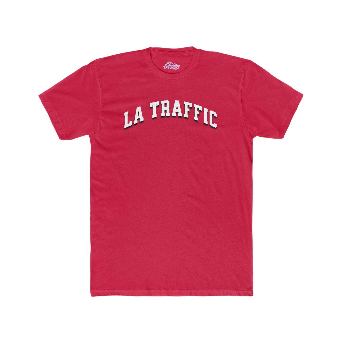 LA TRAFFIC Tee