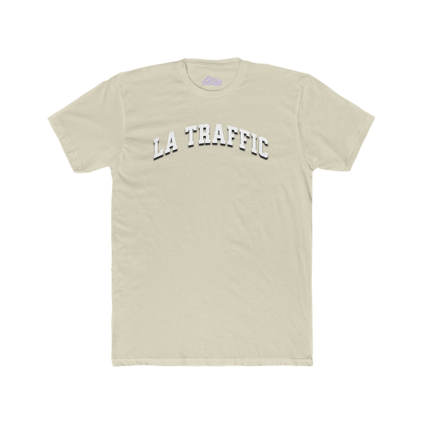 LA TRAFFIC Tee