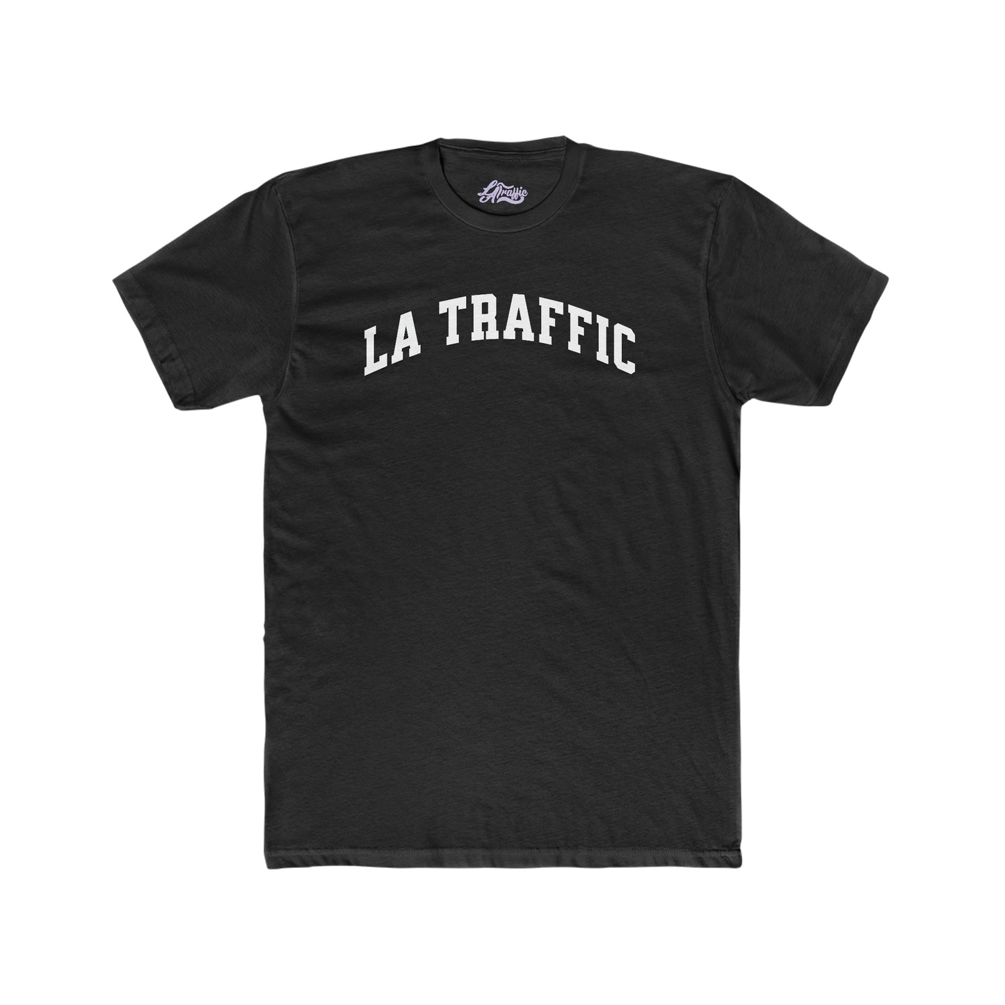 LA TRAFFIC Tee