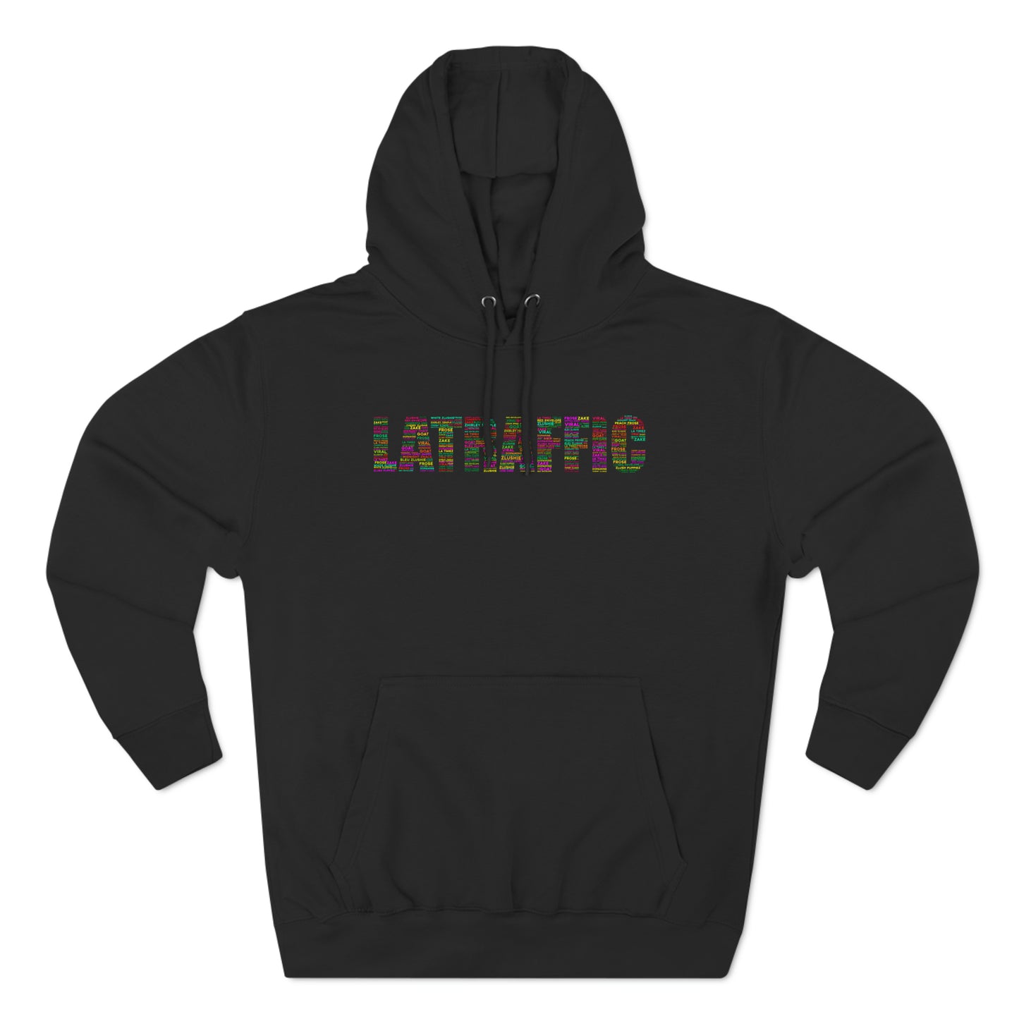 Lifestyle Hoodie