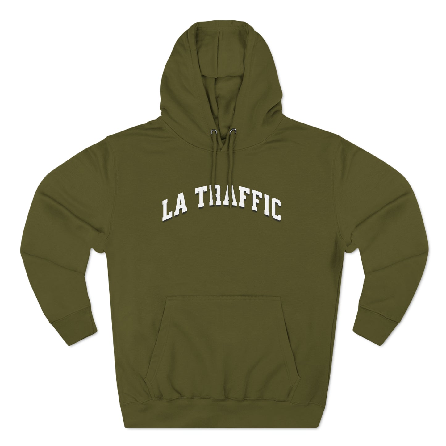 LA Traffic Hoodie