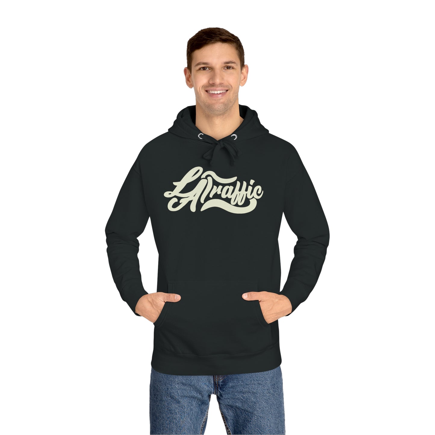 We are the Streets Hoodie