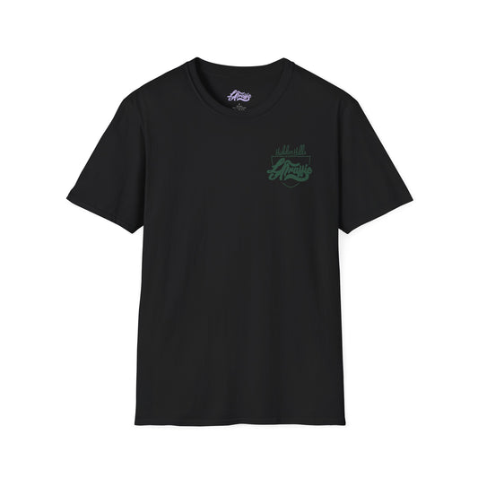 LA Traffic  HH Club & Friends Colab Tee