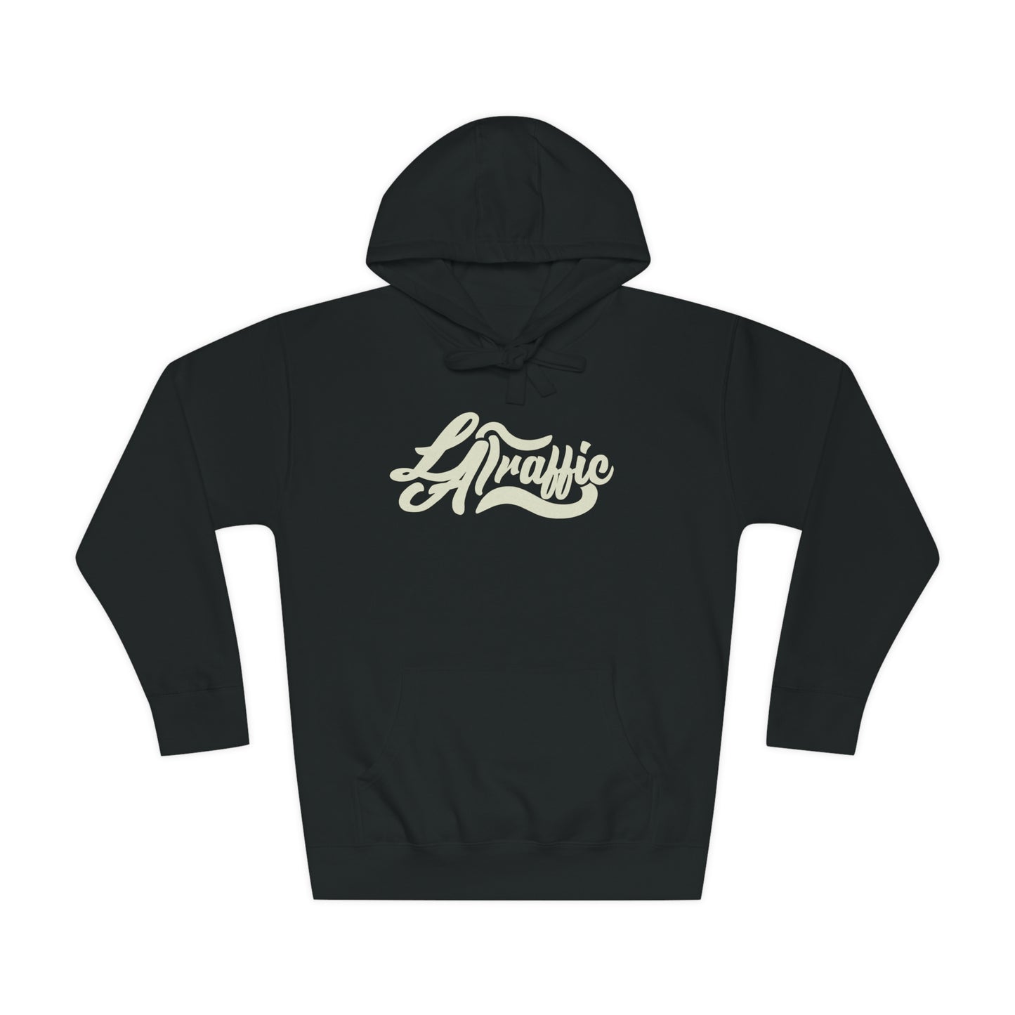 We are the Streets Hoodie