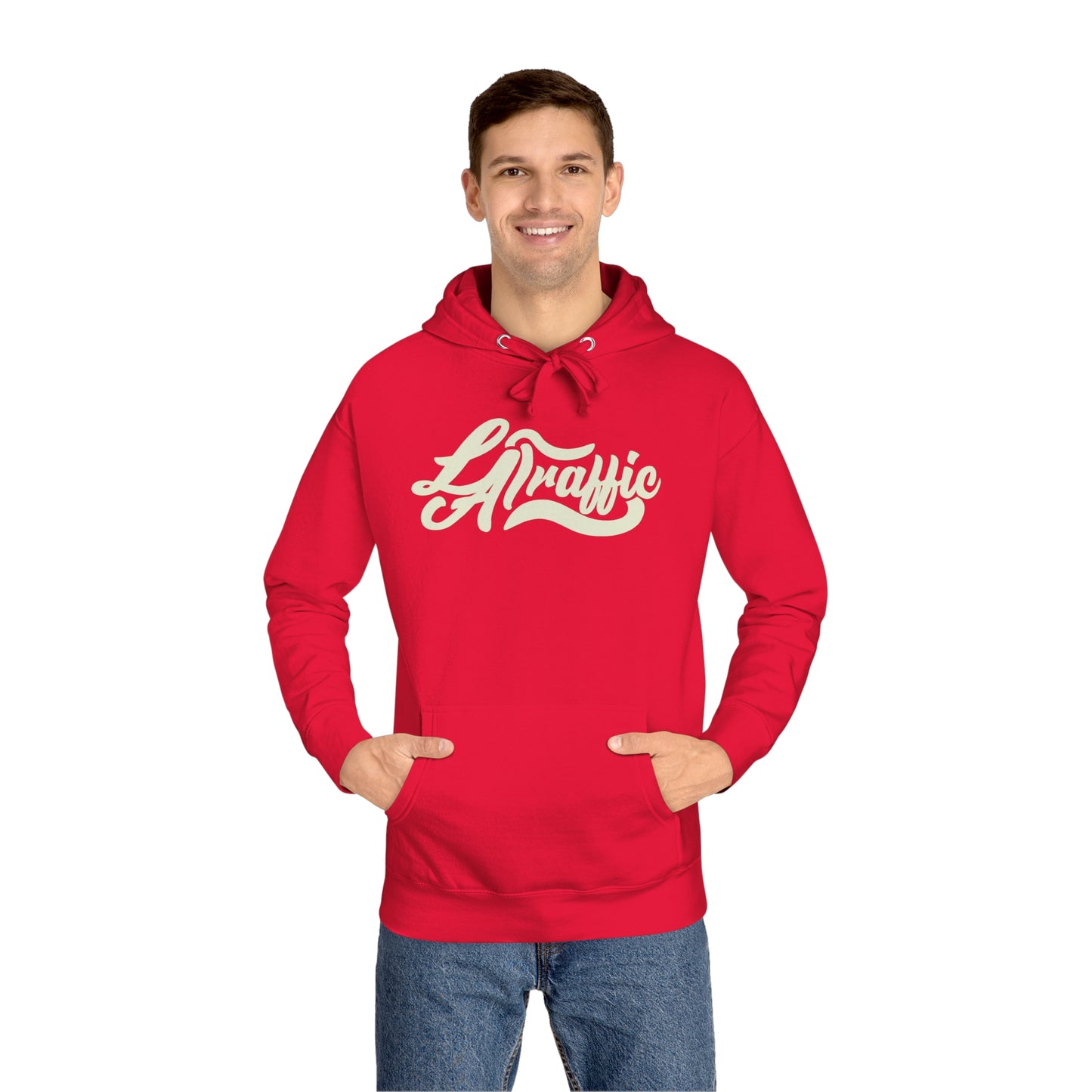 We are the Streets Hoodie