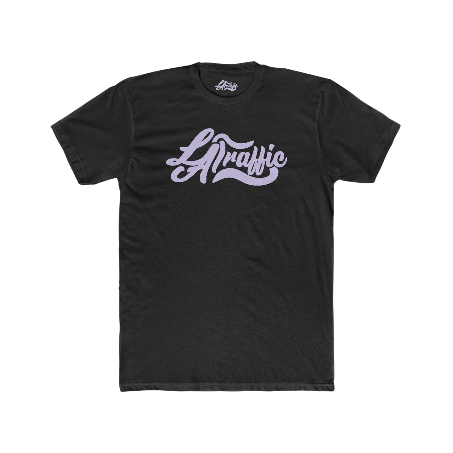 LA Traffic Logo Tee