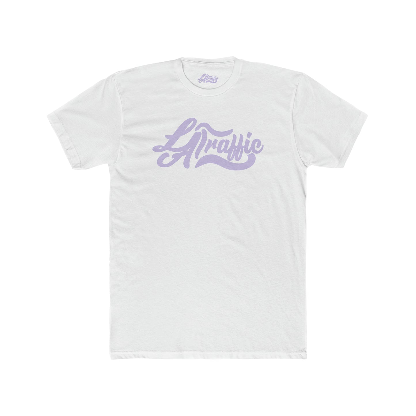 LA Traffic Logo Tee