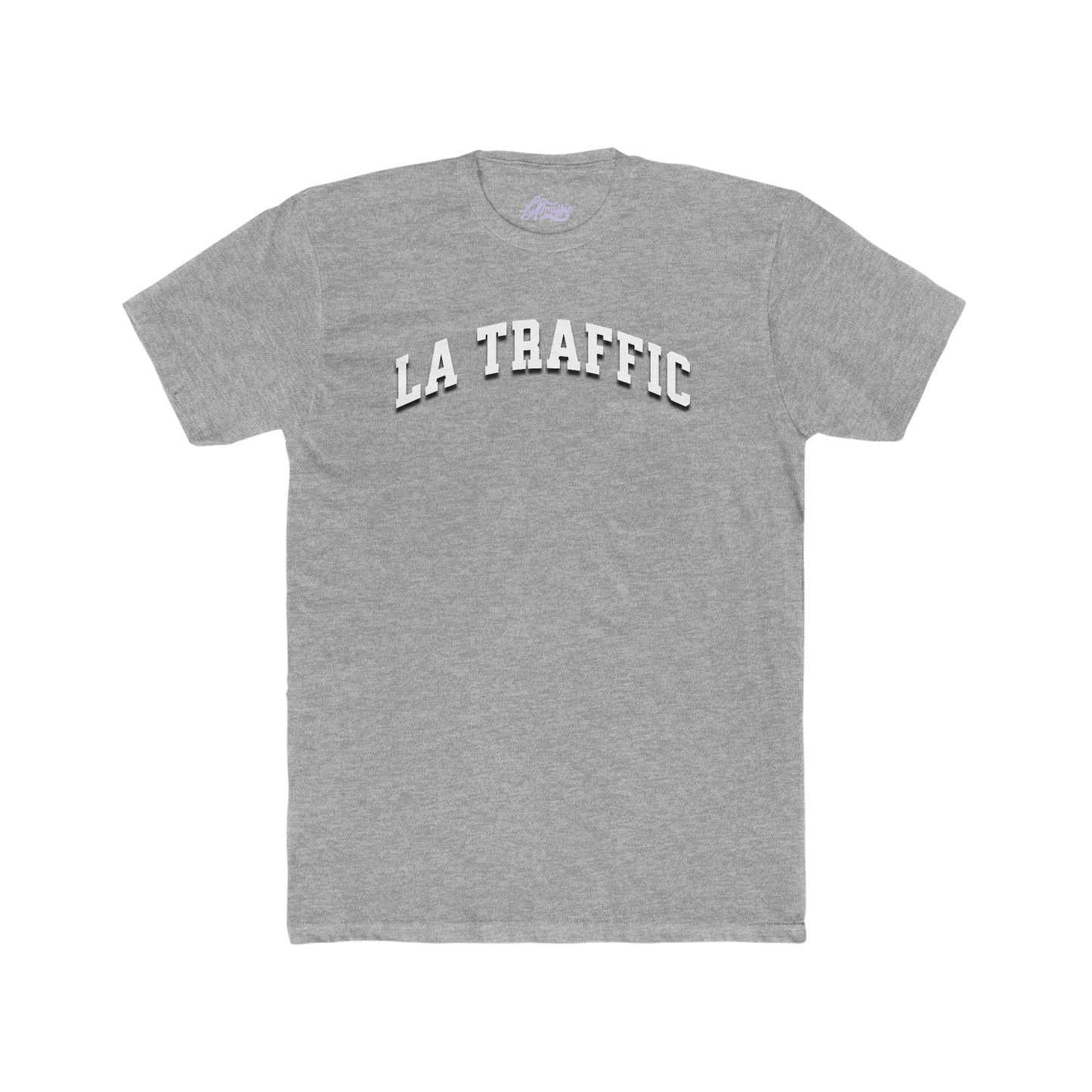 LA TRAFFIC Tee