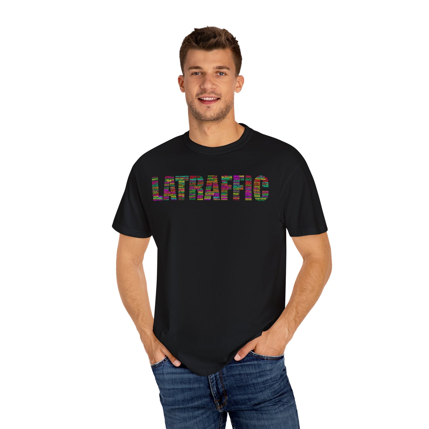 Lifestyle T-shirt