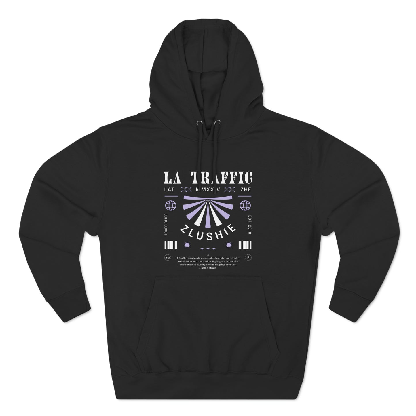 Members Hoodie