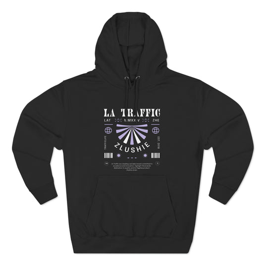 Members Hoodie