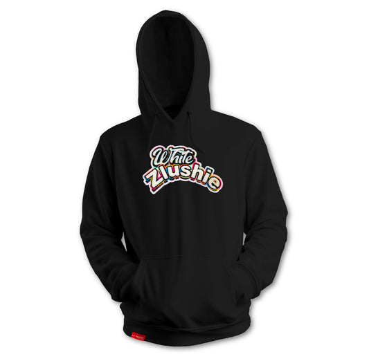 Zlushie Chenille Hoodie