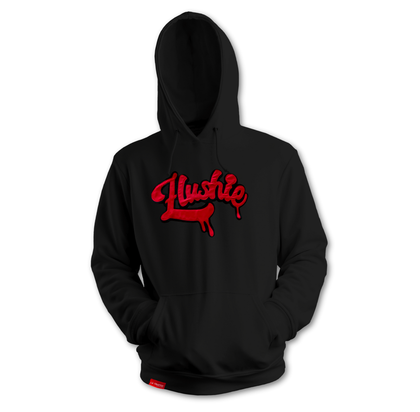 Cherry Zlushie Hooded Sweatshirt