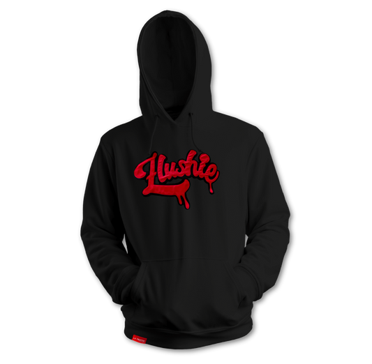 Cherry Zlushie Hooded Sweatshirt