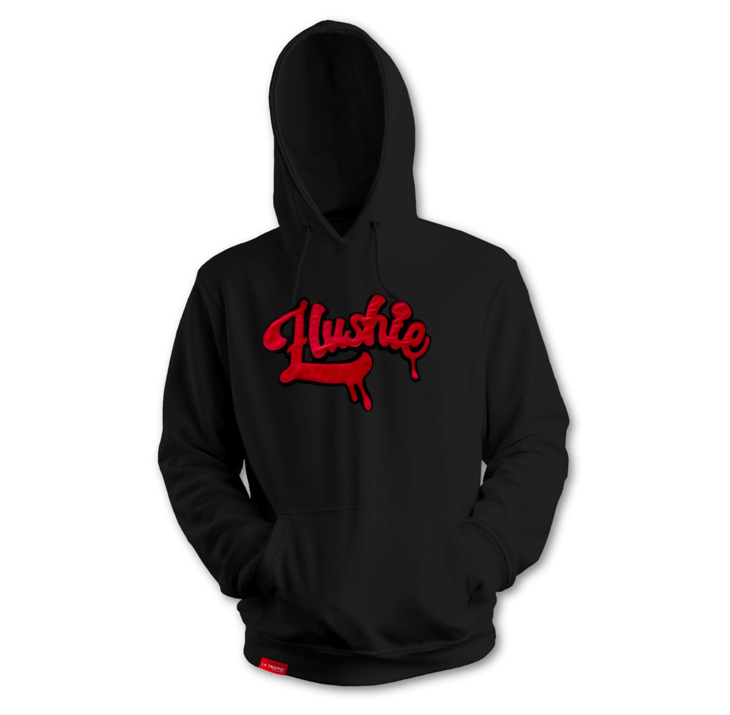 Cherry Zlushie Hooded Sweatshirt