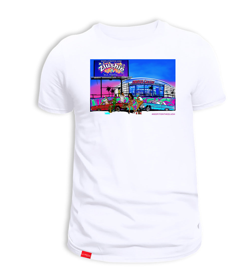 City View T-Shirt