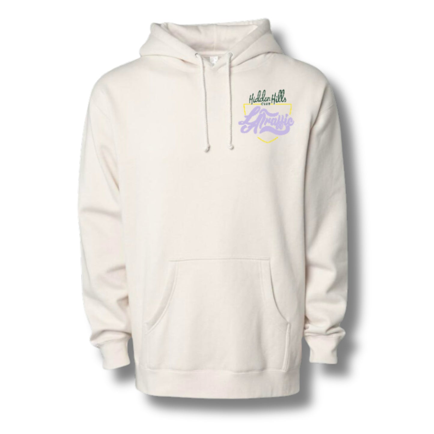 LA Traffic & HH Friends Collab Sweatshirt