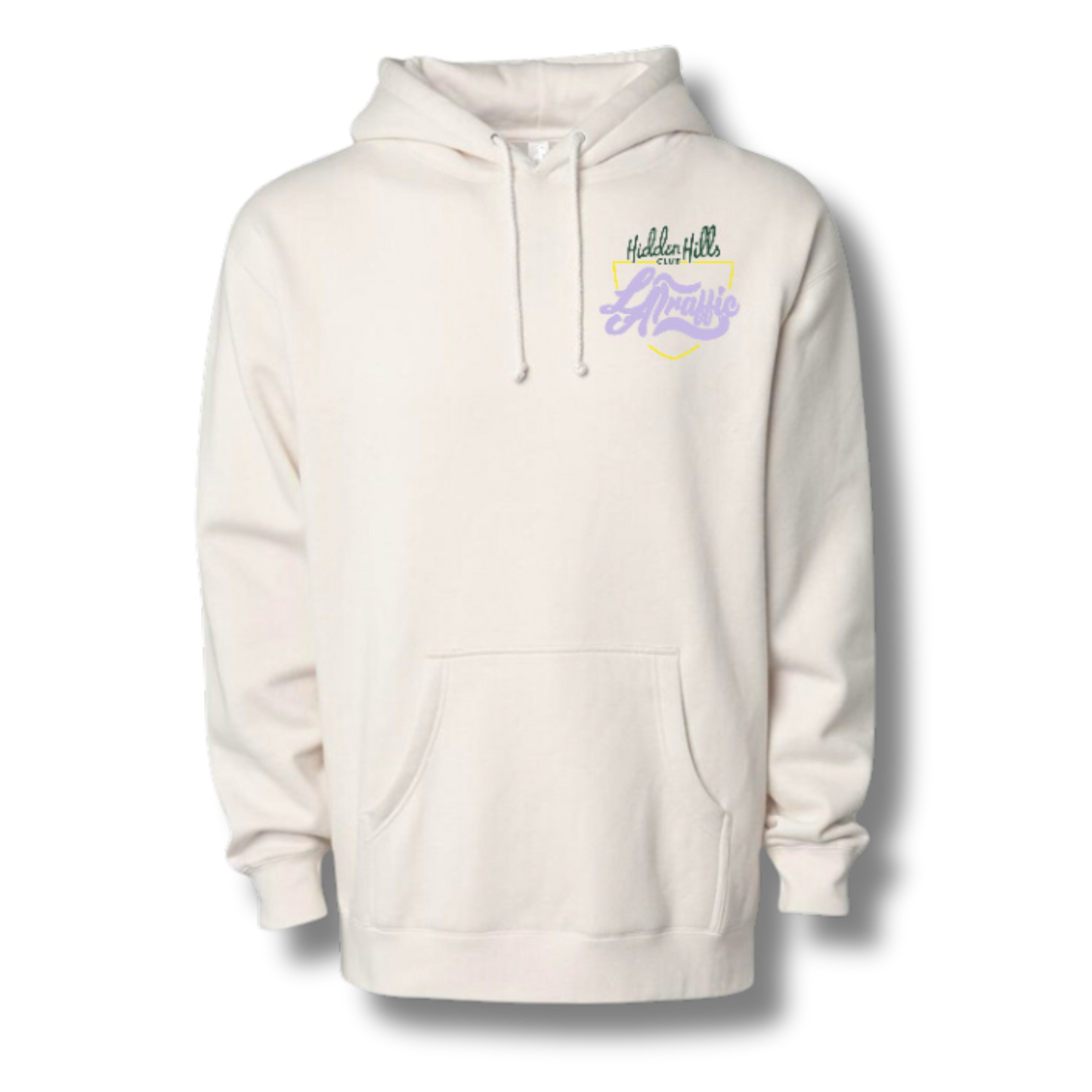 LA Traffic & HH Friends Collab Sweatshirt