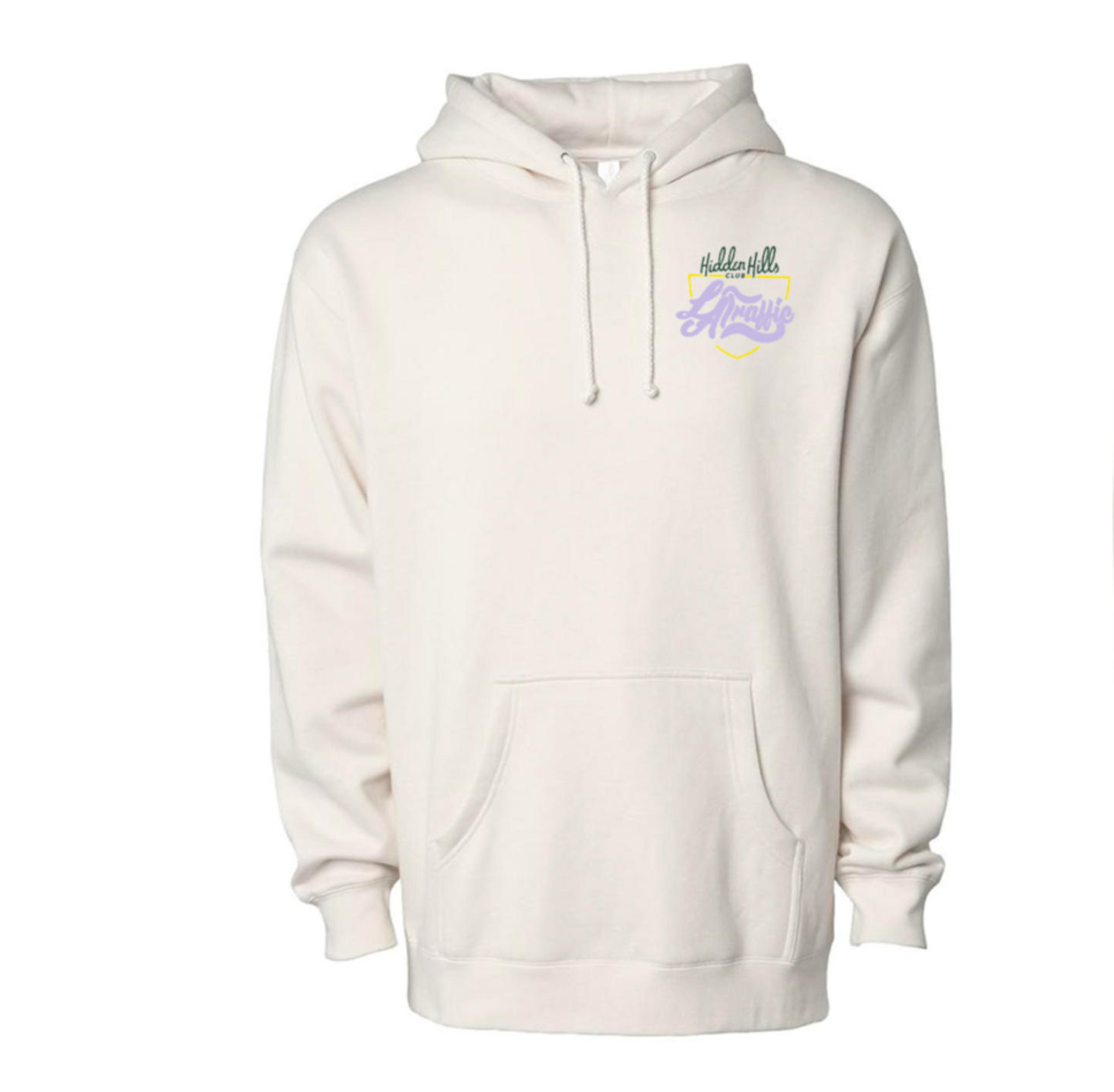 LA Traffic & HH Friends Collab Sweatshirt