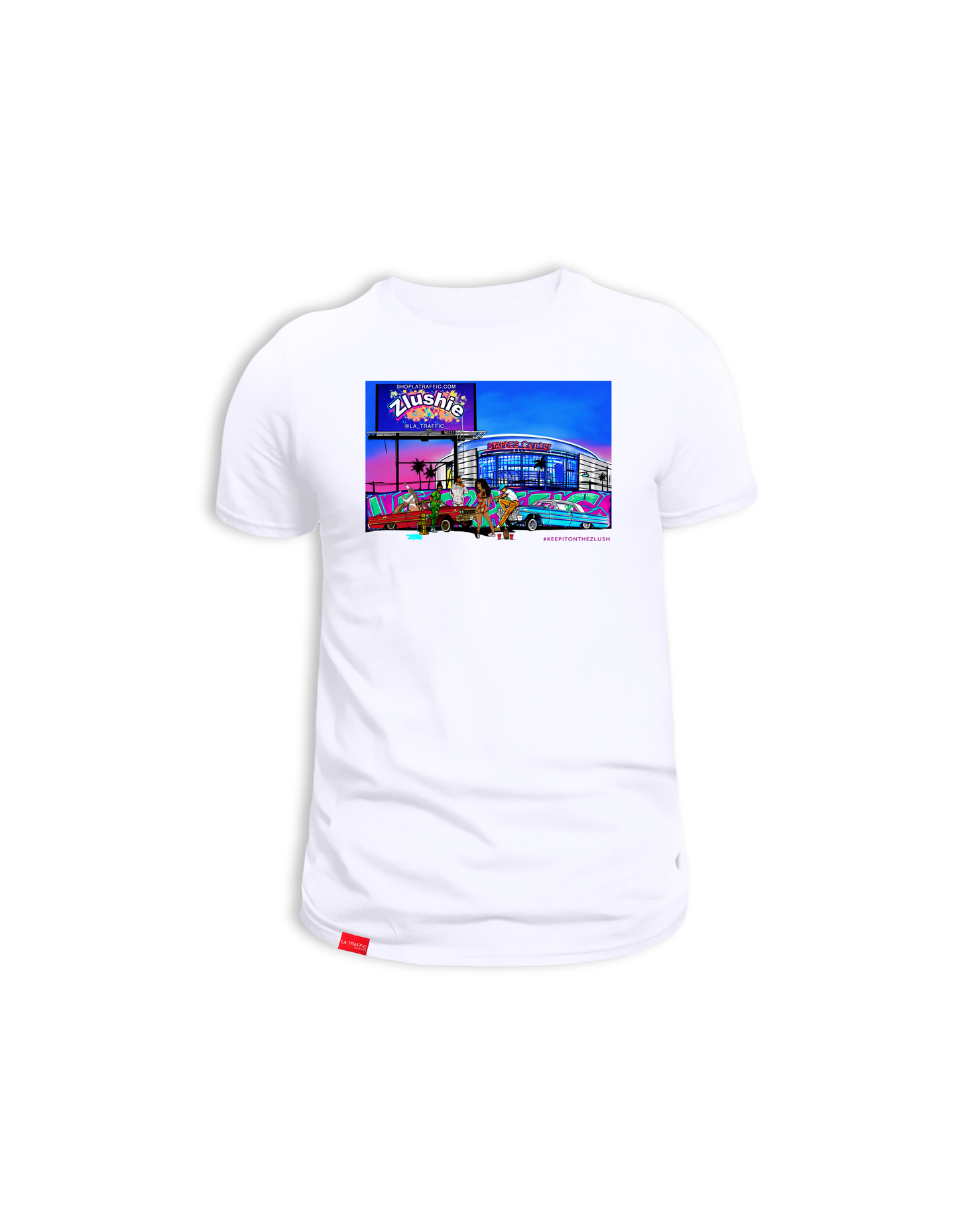 City View T-Shirt