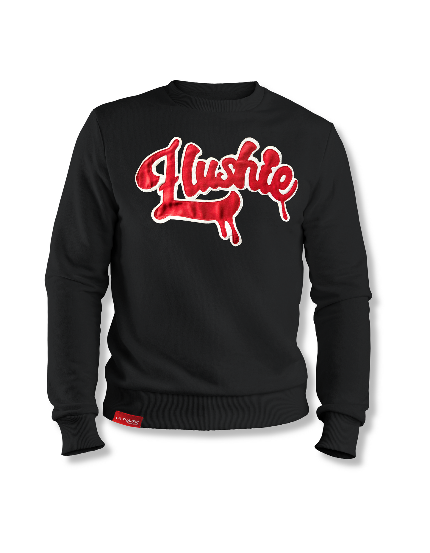 Zlushie Team Crewneck