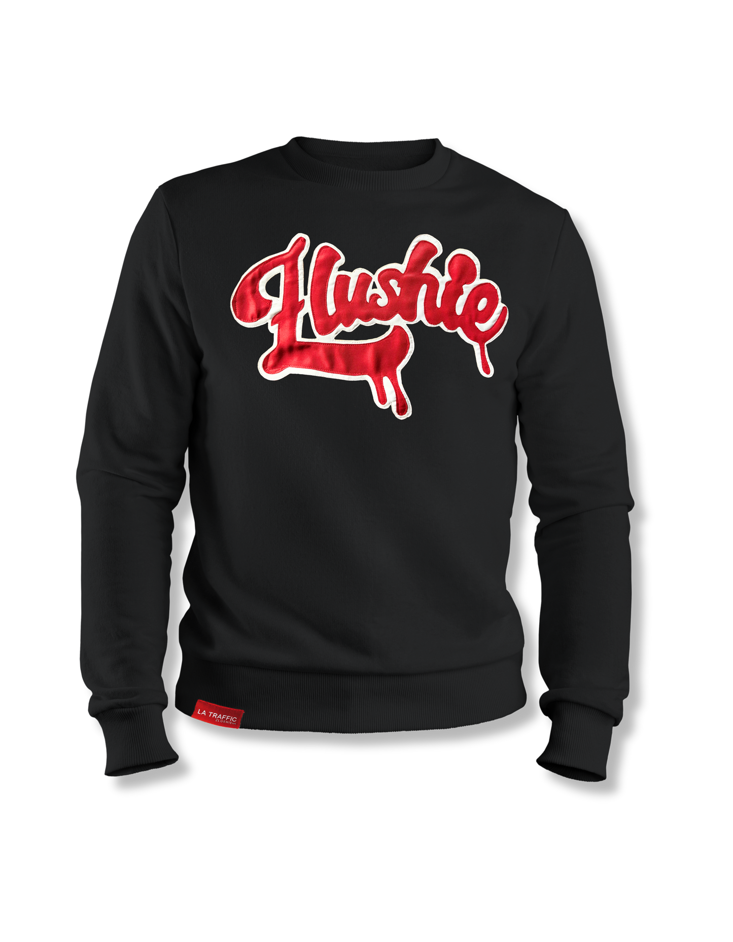 Zlushie Team Crewneck