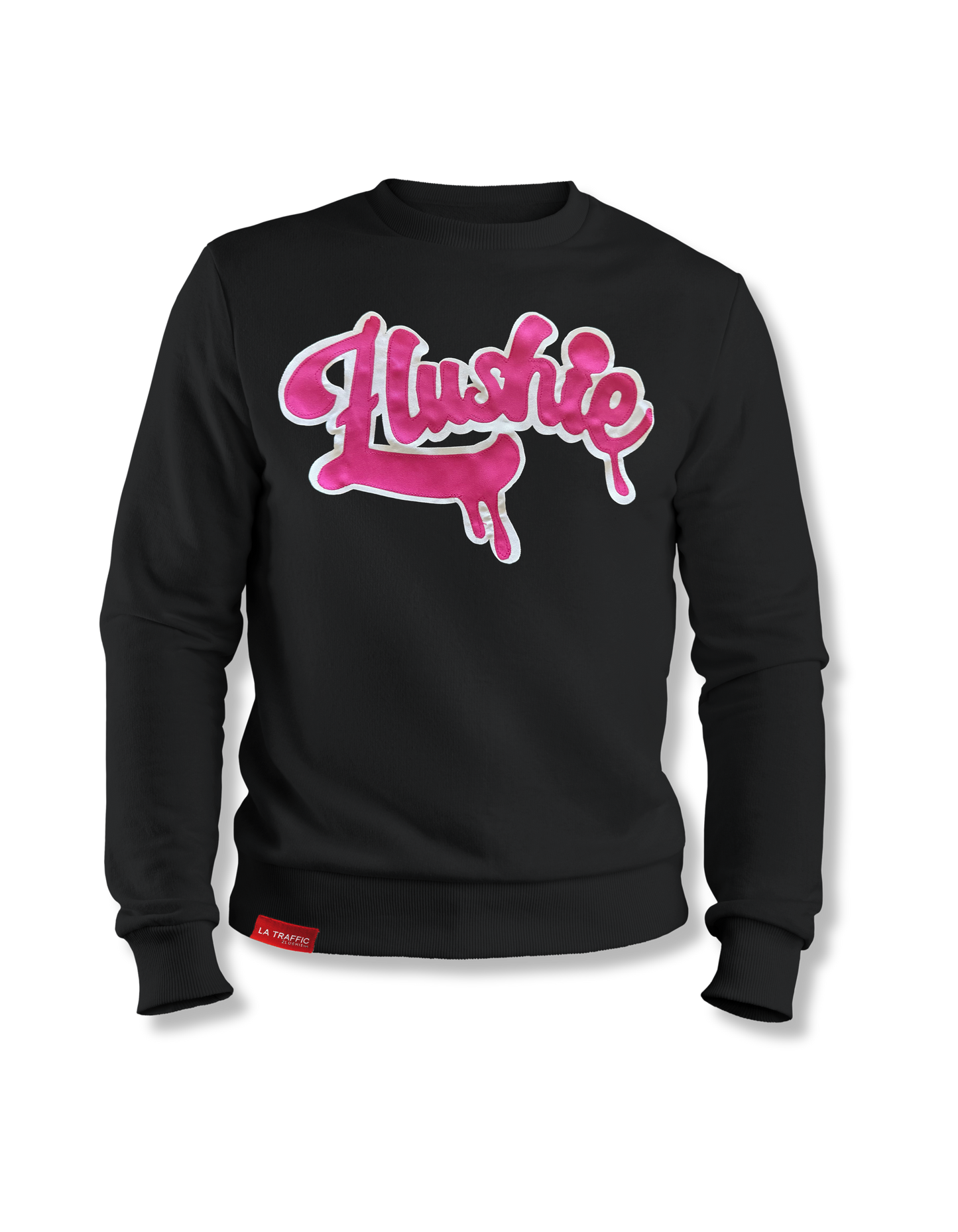 Zlushie Team Crewneck