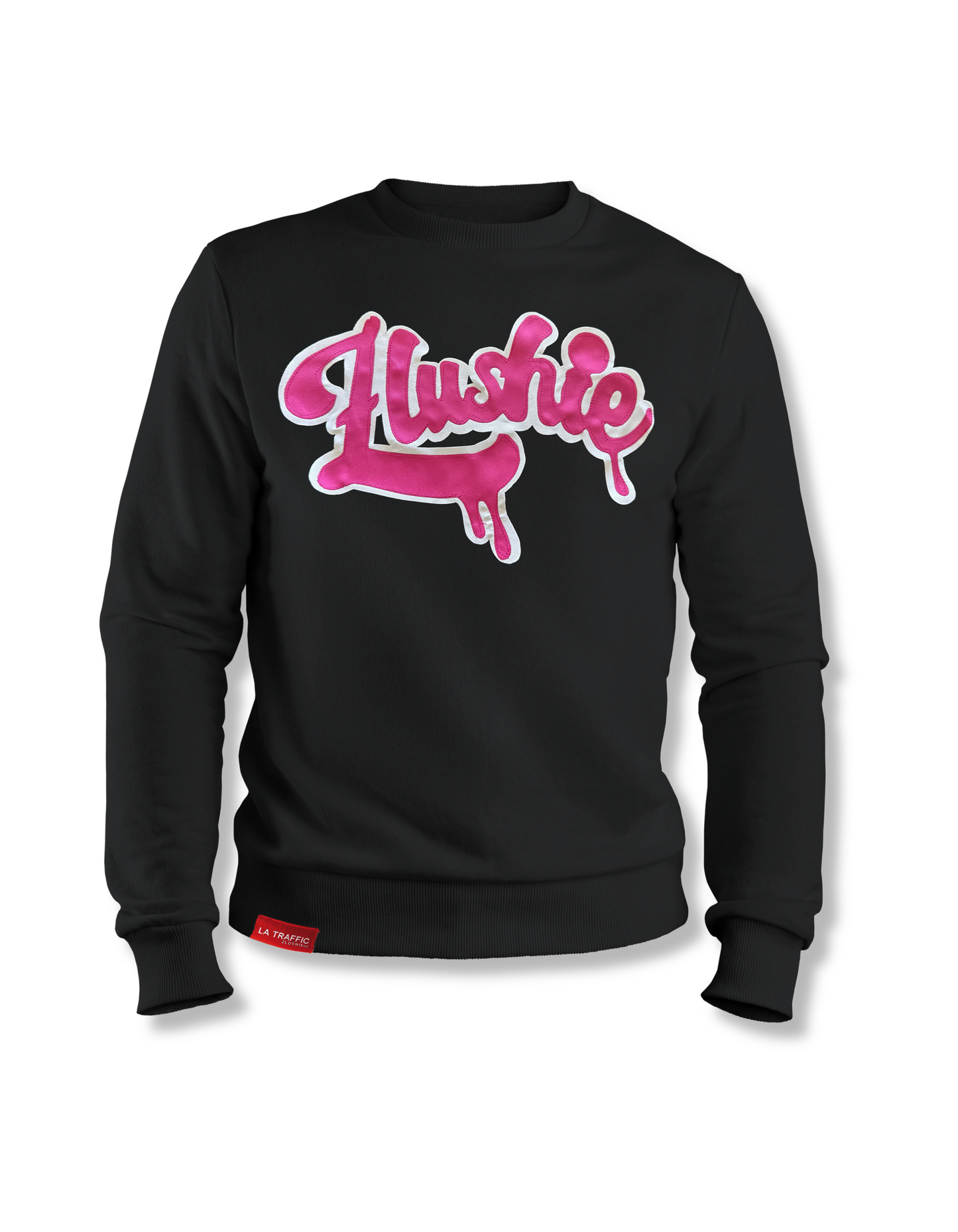 Zlushie Team Crewneck