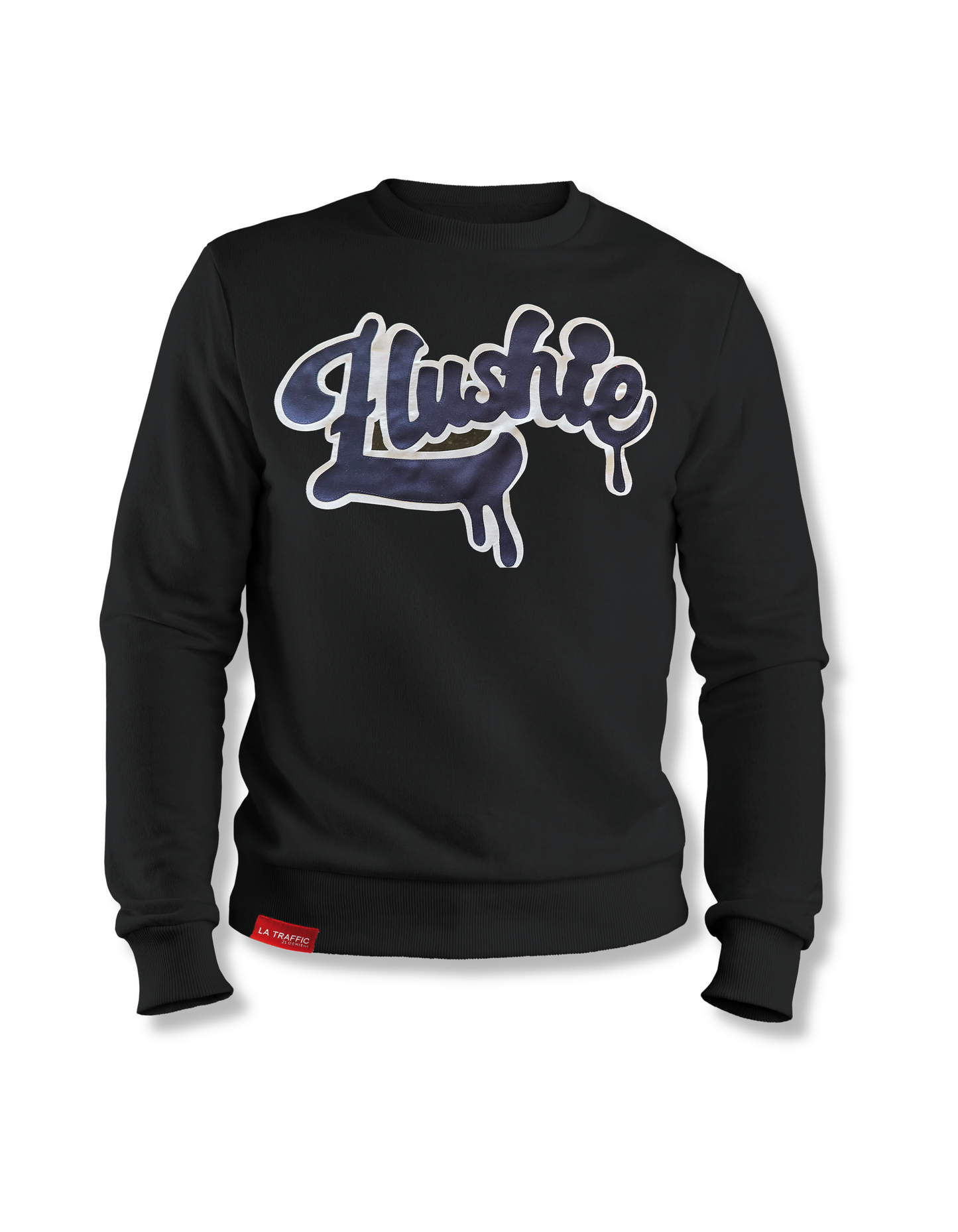 Zlushie Team Crewneck