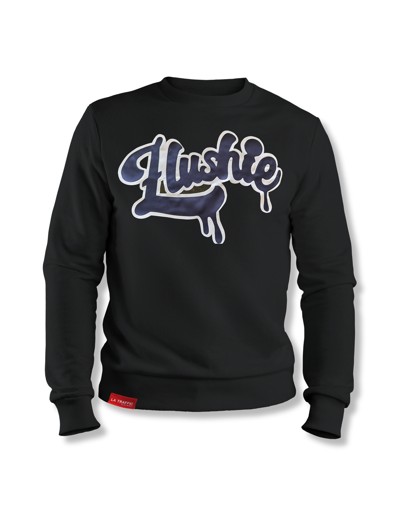 Zlushie Team Crewneck