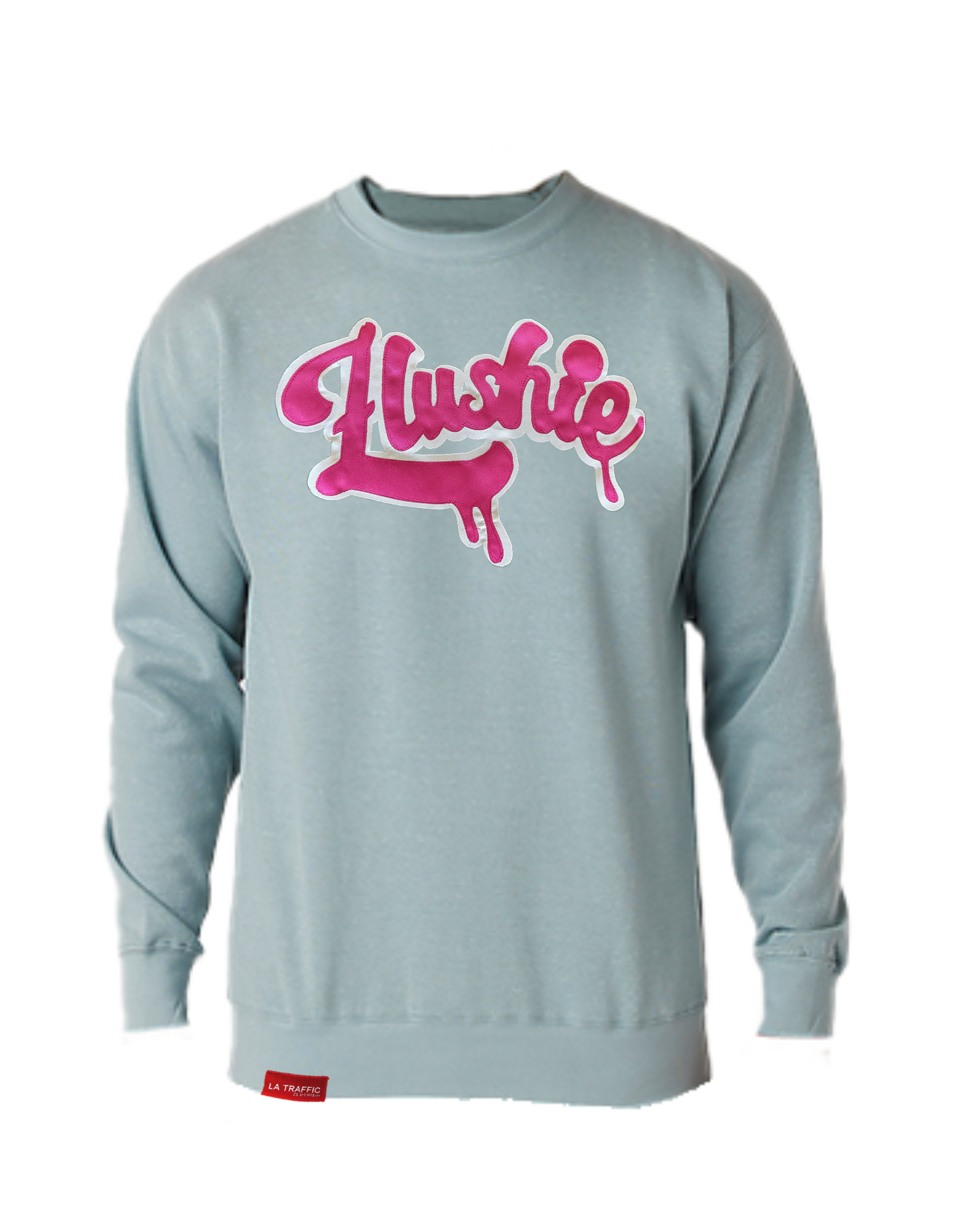 Zlushie Team Crewneck