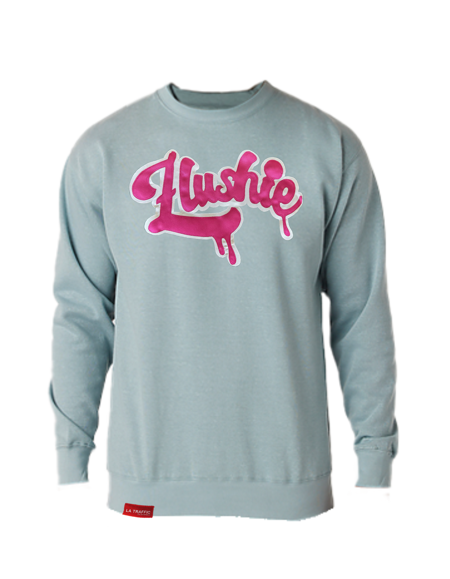 Zlushie Team Crewneck