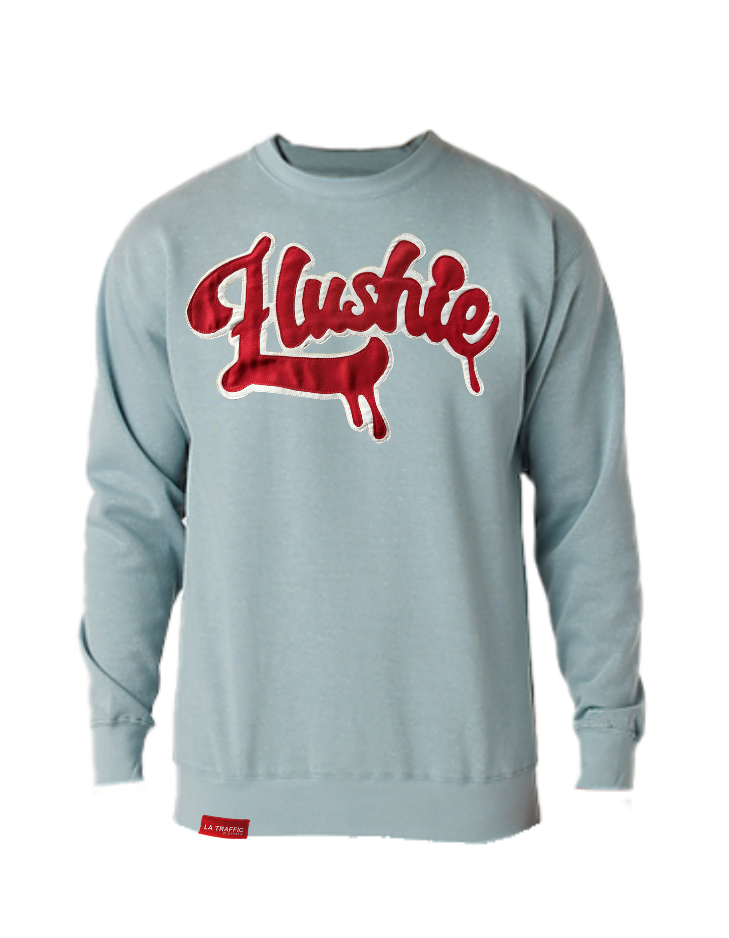 Zlushie Team Crewneck