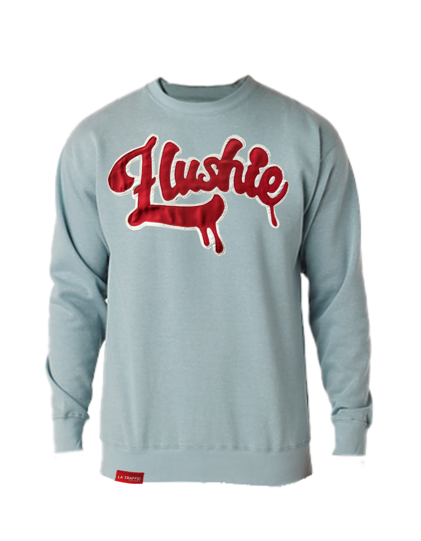 Zlushie Team Crewneck