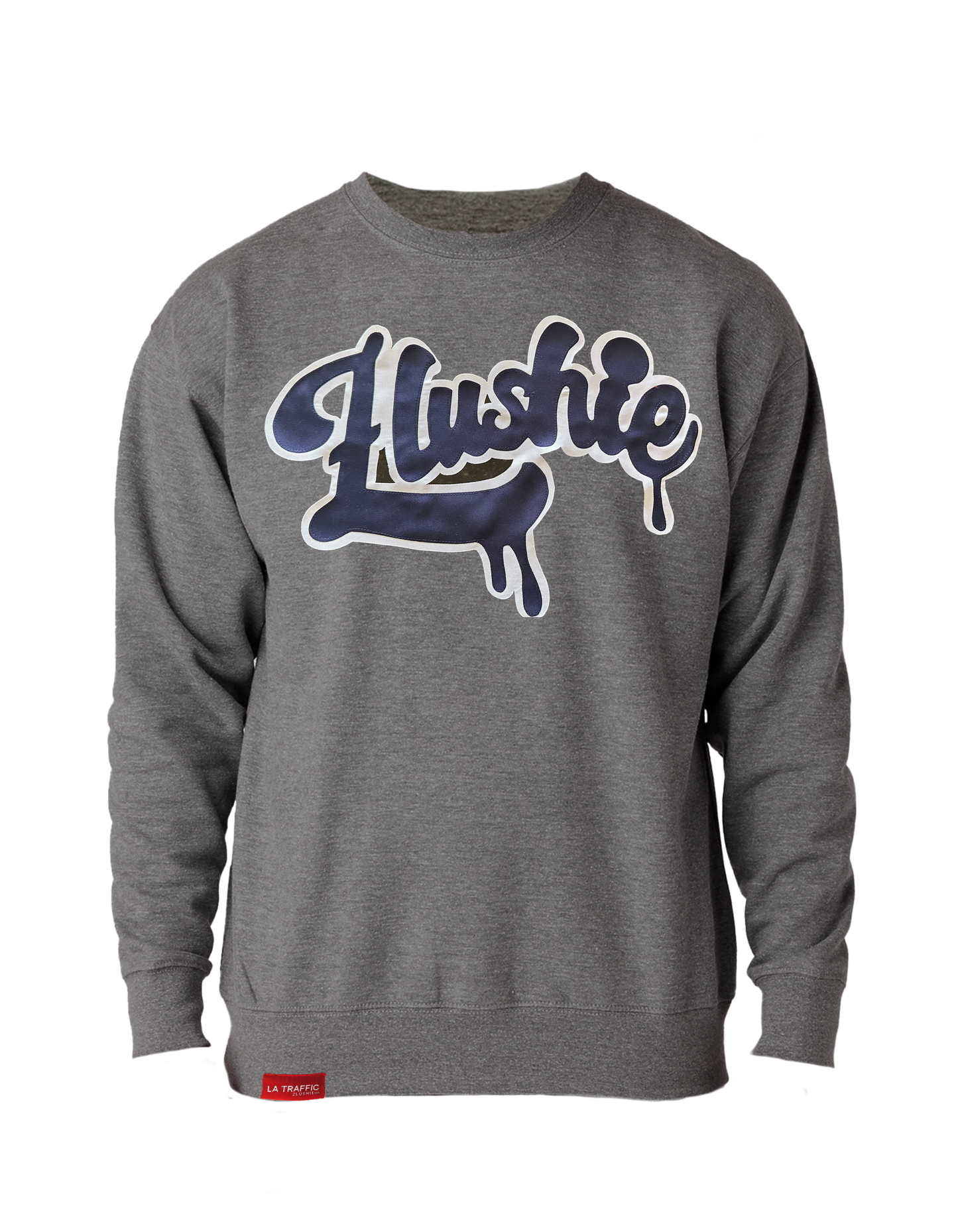 Zlushie Team Crewneck