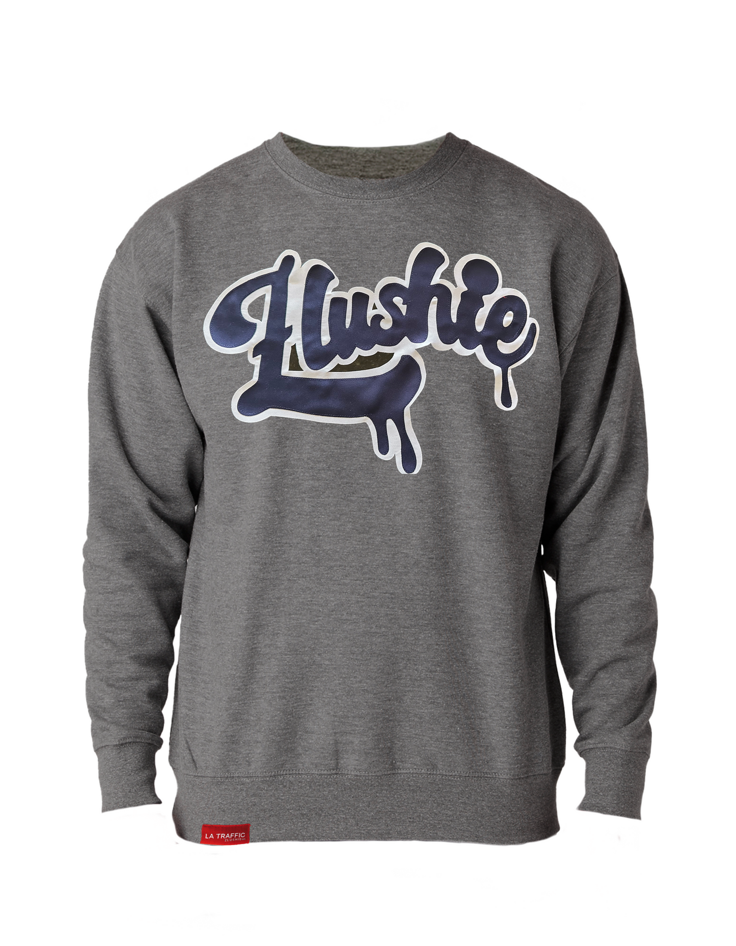 Zlushie Team Crewneck