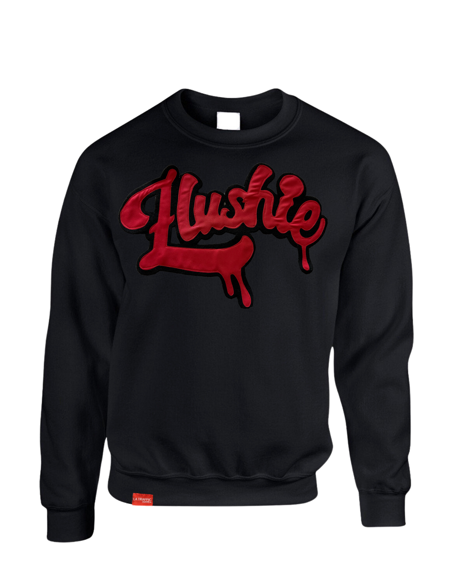 Zlushie Team Crewneck