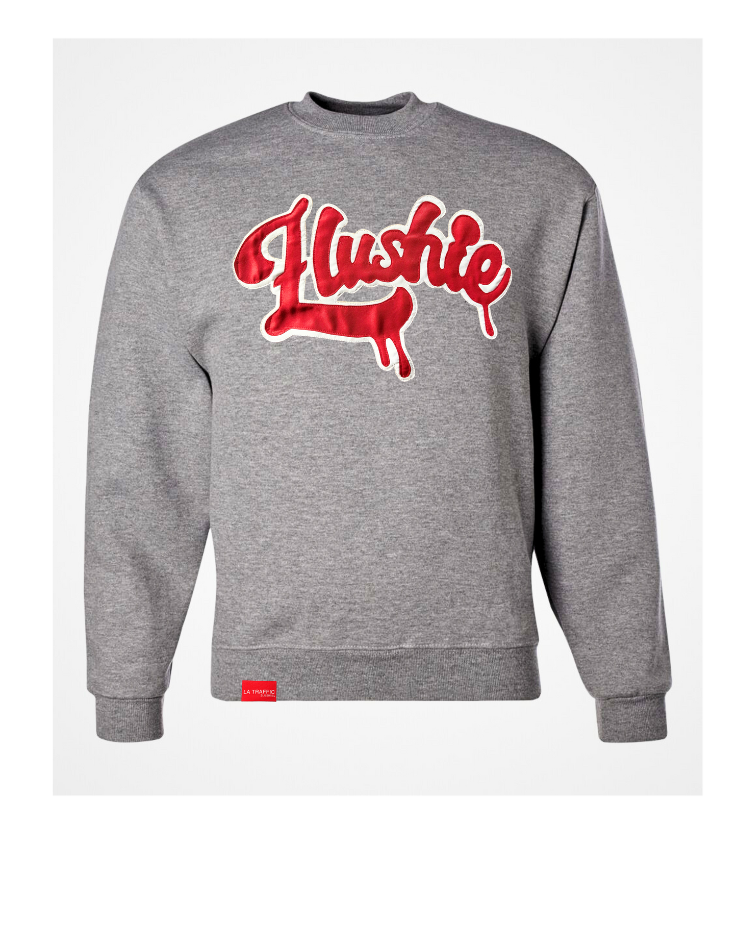 Zlushie Team Crewneck