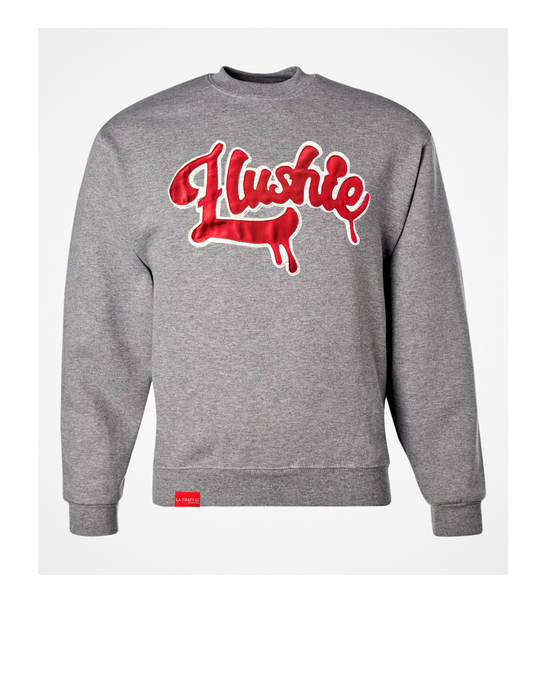 Zlushie Team Crewneck