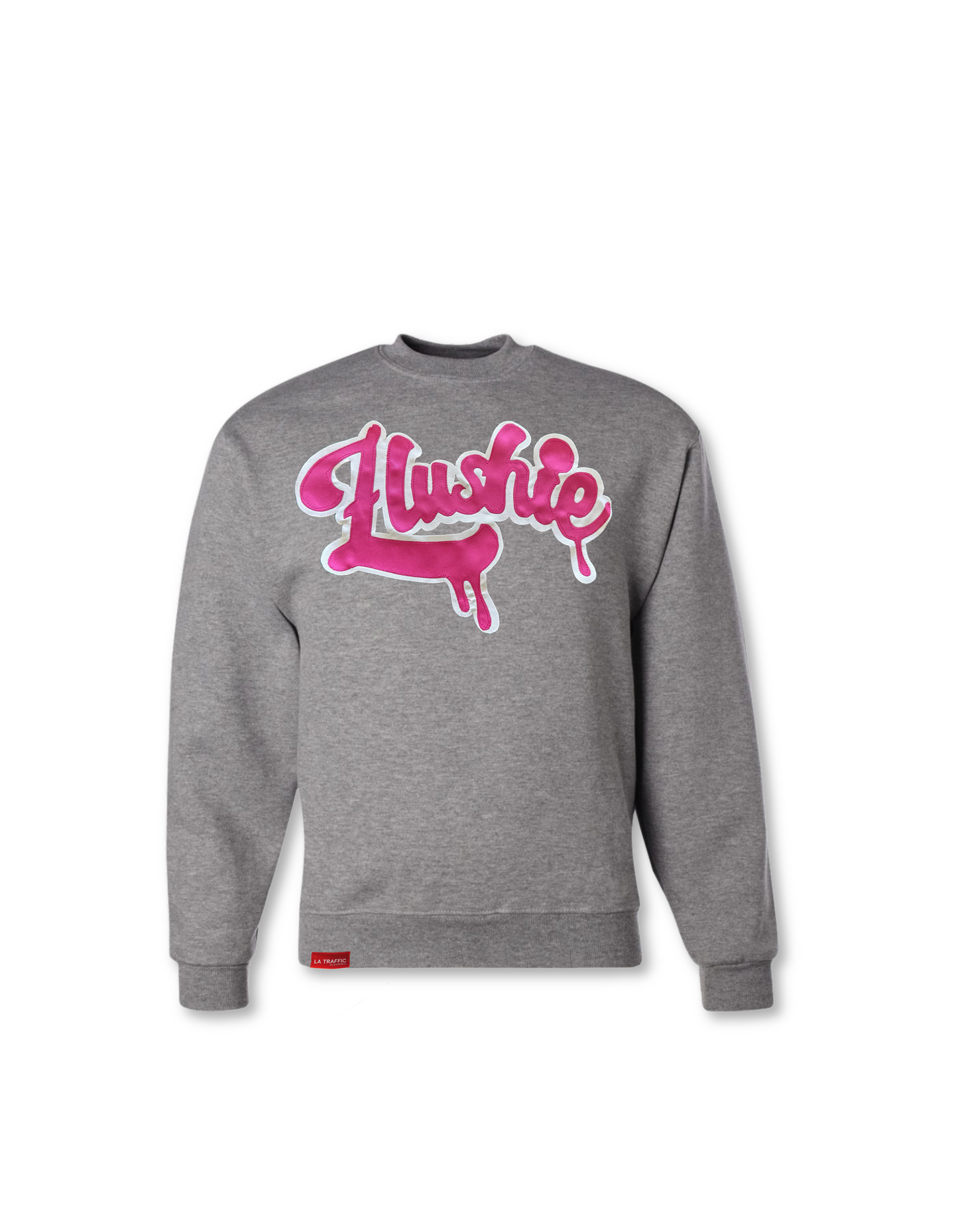 Zlushie Team Crewneck